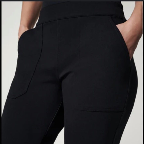 Spanx perfect pant size small women’s business casual - Picture 2 of 8